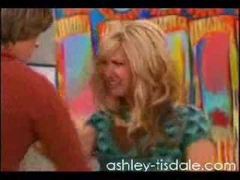 Ashley Tisdale Cum Blowjob