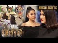 Daniela, nagalit nang madatnan ang house party ni Marga | Kadenang Ginto (With Eng Subs)
