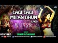 Lagi Lagi Milan Dhun - HD VIDEO | Hiss | Mallika Sherawat | Sunidhi Chauhan | Holi Song