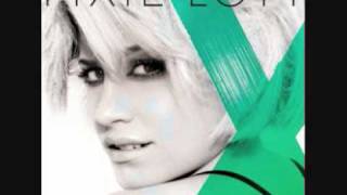 Watch Pixie Lott Nobody Does It Better video