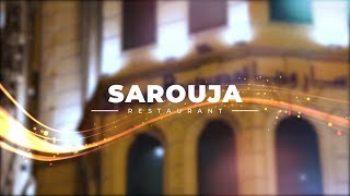 Sarouja Restaurant - Promo Video (Instagram Version)