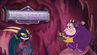 Crv Pinocchio Scolds The Devil