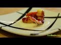 Camarones con Crema de Jalapeño