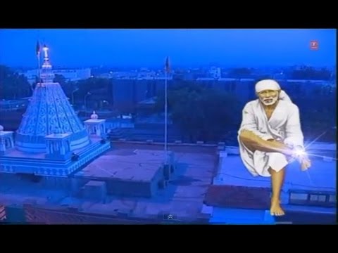 Darbar Mein Shirdi By Lakhbir Singh Lakkha Full Song I Sai Sai...