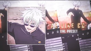 Trending Anime Cc Manga Cc Ae Inspired Anime Cc Nidvek Edit