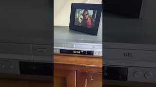Closing To Little Bill Big Little Bill 2001 Vhs