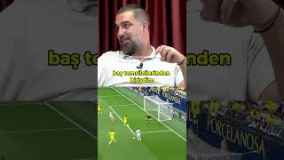 Arda Turan Mı, Arda Güler Mi? Arda Turan Cevaplıyor