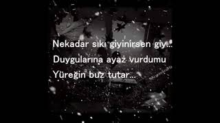 Nedi̇r Özlemek