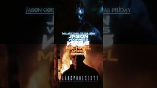 Part 9 Jason Voorhees Vs Hk Michael Myers
