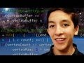14-Year-Old Prodigy Programmer Dreams In Code