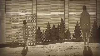Attack On Titan Season 3 Episode 12 or 49 Ending (Hidden Scenes & Sound)
