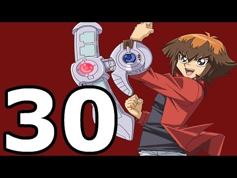 Yu-Gi-Oh! GX Spirit Caller Walkthrough Part 30 - No Commentary Playthrough (3DS)