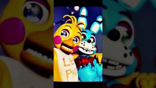 Fnaf Girls Edit Flash Warning