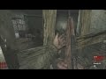 Custom Zombies - Otzwaa: Cramped Quarters and Weird FOV (Part 1)