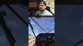 Rettungsmission Mit Der Draco In Microsoft Flightsimulator 2024
