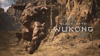 How To Easily Beat Stone Vanguard In Black Myth Wukong