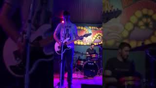 Wine Whiskey And Women Live At The Cobra - Bad Luck Benson And The Doomed
