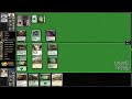 Channel LSV: Zendikar Draft #6 - Match 1, Game 1