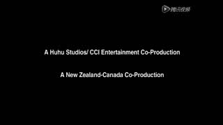Smiley Guyhuhukids Cbccci Entertainmentcci Releasing 2008