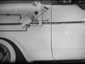 Pinocchio commercial for Hudson Hornet cars