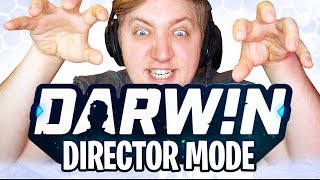 I AM THE DIRECTOR! - Darwin Project