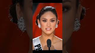 Pia Wurtzbach Miss Universe 2015 Philippines