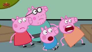 Weird Forest Funny Peppa Pig Try Not To Laugh Episode 61