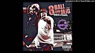 Watch 8ball  Mjg Runnin Out Of Bud video