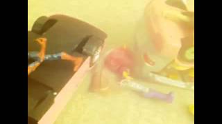 Tornado the Scary Movie Trailer