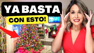 12 Ideas Para Decorar Navidad De Revista Transforma Tu Casa En Un Espacio De Lujo