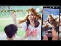 Cách sờ ngực của các vị tướng trong liên quân mobile. Review lqm.