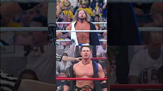 Aj Styles Took It Back To His Tna Days At