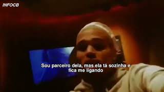 Chris Brown - We On Tradução Hd