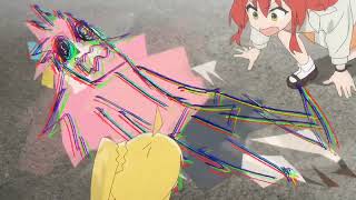 My Name Is Hitori Gotoh, But Everybody Calls Me Bocchi
