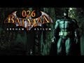 Let's Play Batman: Arkham Asylum #026 - Der Gotham River [Ful...