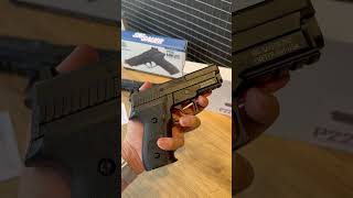 Sig Sauer P229 Airsoft Tabanca Kolay Avda