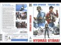 Bud Spencer & Terence Hill (Nyomás utána) [filmzene]