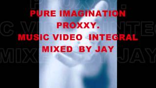 Watch Ruben Studdard Pure Imagination video