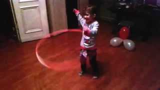 5 Latka I Hula - Hop