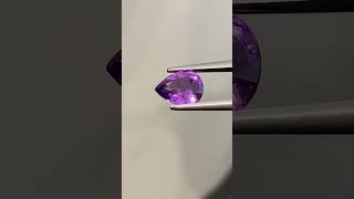 Unheated Sapphire
