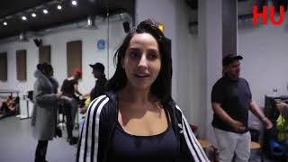 Bollywood Updates With Norafatehi Hot Dancer