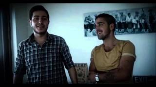 Set & Mackberk - Acıların Tadı Farklı
