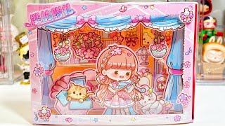 Diy Aki Jang Kawaii Sticker Decorate Stickers Asmr