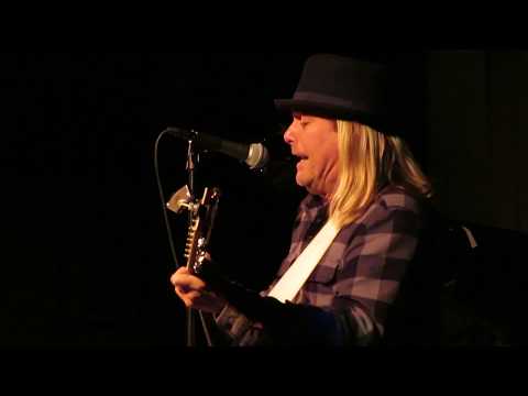 Robin Zander -