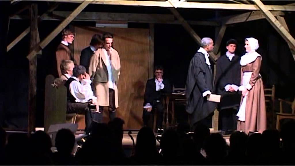 double standards in the play the crucible by arthur miller The crucible by: arthur miller the crucible arthur miller - replacing mercury containing products and mercury thermometers in astm standards. double standards in the play the crucible by arthur miller The crucible by: arthur miller the crucible arthur miller - replacing mercury containing products and mercury thermometers in astm standards.