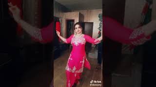 Kushboo Hot Dance New Musically Video