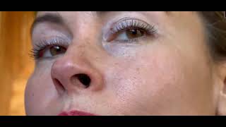 Piggy Nose Challenge With Flashlight Zoom Camera Picking