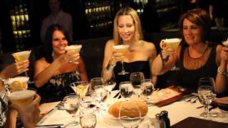 Del Frisco's Boston Double Eagle Steak House