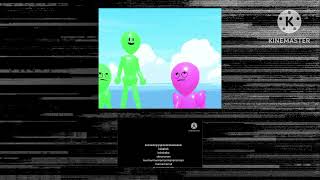 Roblox The Movie End Credits Balloon Crusrher