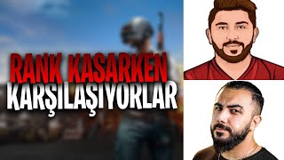 Bariş G Ve Bloodrapper Karşilaşiyor.